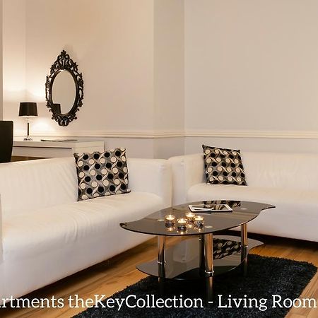Amberley Dublin City Centre Apartments Exteriör bild